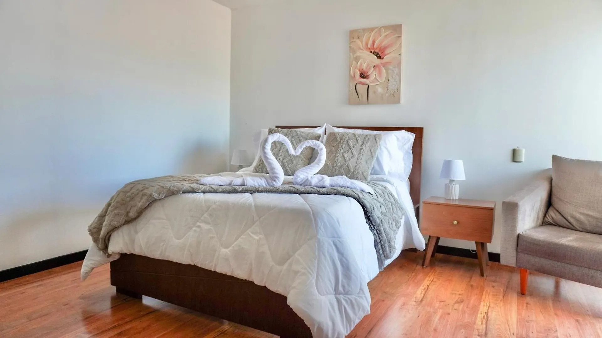 Apartamento Botanic Apartment- Cozy & Comfy in Cuenca
